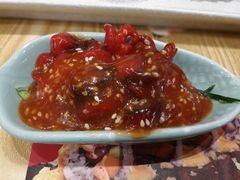 -鱼民·现造寿司(育德店)