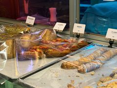 -OUR Bakery(三里屯太古里店)