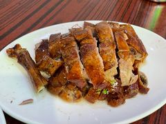 -凌舍好烧鹅(中山路店)