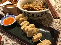 -南京大牌档(香港广场店)