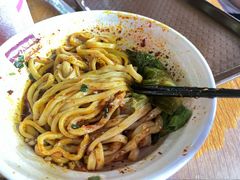 -老陈婆手工面庄