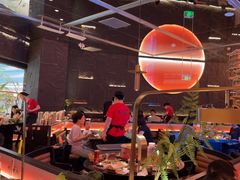 -西塔老太太泥炉烤肉(上海七宝领展广场店)