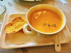 -城市名人酒店喝彩西餐厅(人民南路店)