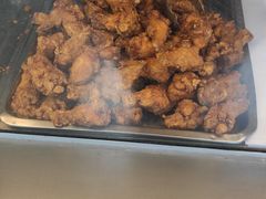 -汴京炸鸡王(蔡锷北路店)