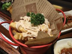 -十分牛西餐·牛扒专门店(光明广场店)