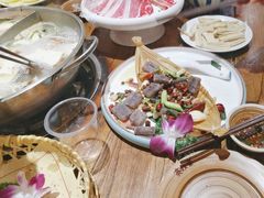 -亮欢寨(凯里总店)