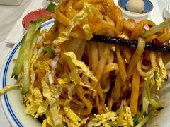 -万荣烤鸭店·北京菜(天坛店)