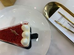 -法桐蛋糕·手作面包(万象城店)