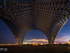 -南汇嘴观海公园