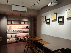 -Punchline Coffee&Roaster(同济大学店)