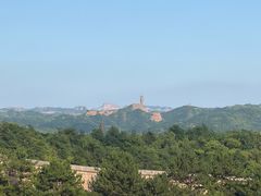 -普陀宗乘之庙(小布达拉宫)