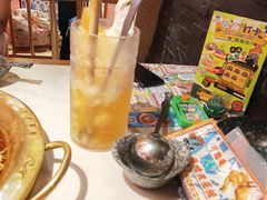 -哥老官重庆美蛙鱼头(宝山龙湖店)