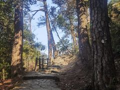 -东南悬空寺方广岩