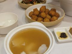 -东兴楼饭庄(六里桥店)