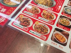 -扬二春炒饭(国庆路总店)
