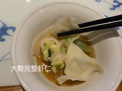 -东方饺子王(文化东路店)