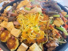 -一烙锅(友谊店)