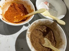 -泥锅麻辣串(白城店)