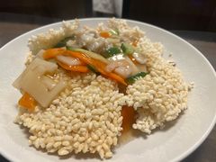 -友谊餐馆(永安路店)