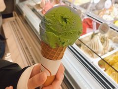 -Dal Cuore 达可芮冰淇淋(陕西北路店)