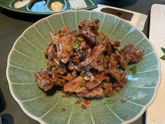 -晟永興烤鸭店(五道口店)