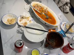 -兰湘子·湘菜小炒(南京江宁万达店)