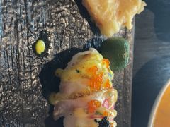 -花潮料理艺食馆(SM新生活广场店)