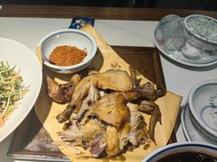 -打酱油·非遗淮扬菜(瘦西湖梅岭店)