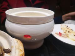 -高第街56号港式餐厅(山大路店)