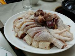 -赖记黄酒鸡(官吓店)