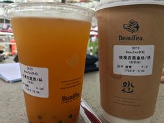 -BeauTea水仙(coco park店)