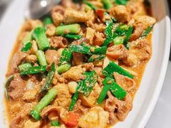 -佬太公海鸭·海鲜大排档(上海总店)