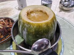 -红旗山庄(圭峰山店)