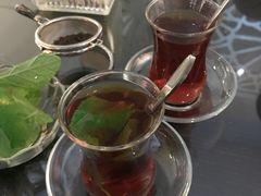 土耳其红茶-Mevlana梅夫娜土耳其餐厅·清真