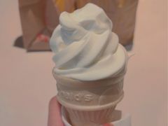 -麦当劳(合肥之心城店)