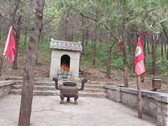 -青州市云门山风景区