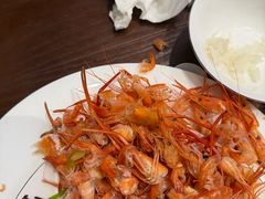 -火福·天湖阁大闸蟹博物馆主题餐厅(浅水湾店)