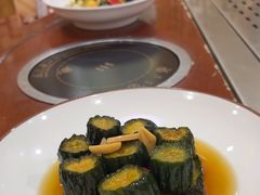 -杨正宗烤全羊(北二环店)