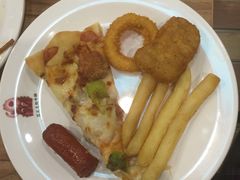 -菲尼克斯牛排店(杉杉奥特莱斯店)