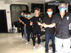 -LJOY丽锦造型·烫发染发