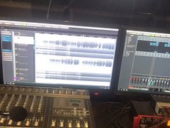 -太爽音乐文化录音棚