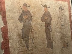 -洛阳古墓博物馆