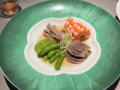 -醉庐·新上海菜(南京西路店)