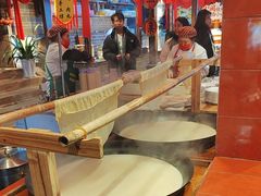 -客家大院·非遗赣南客家菜(郁孤台店)