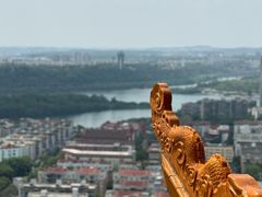 -富乐山