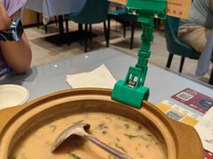 -老济南·地道济南菜(大明湖店)