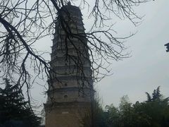 -法门文化景区