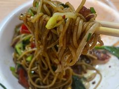 -小毛绝杀炒粉
