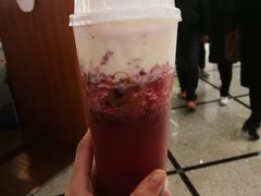 -LELECHA乐乐茶(美罗城店)