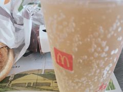 -麦当劳(国贸店)